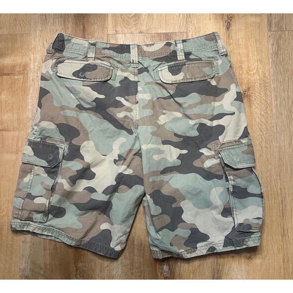 Not for sale GAP Men's Cargo Shorts - Picture 4 of 9